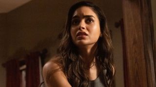 Melissa Barrera (32 lata) – In the Heights: Wzgórza marzeń, Krzyk, Oddychaj