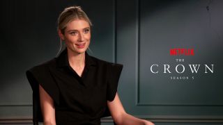 Elizabeth Debicki (32 lata) – The Crown, Wielki Gatsby, Nocny recepcjonista