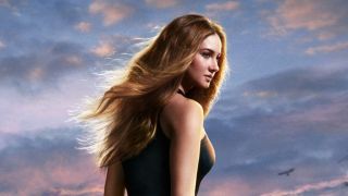 Shailene Woodley (31 lat) – Niezgodna, Gwiazd naszych wina, Spadkobiercy