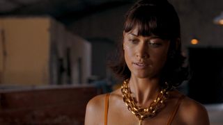 Olga Kurylenko (43 lata) – Quantum of Solace, Niepamięć, Czarna Wdowa
