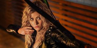 Katherine McNamara (27 lat) – Arrow, Bastion, Walker: Independence