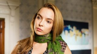 Jodie Comer (29 lat) – Obsesja Eve, Ostatni pojedynek, Free Guy