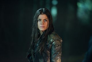 Marie Avgeropoulos (36 lat) – The 100, Percy Jackson i Bogowie Olimpijscy: Złodziej pioruna