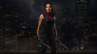 Elodie Yung (41 lat) – Daredevil, Dziewczyna z tatuażem, Bodyguard Zawodowiec