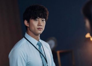 6. Jang Joon-Woo (Vincenzo) - 14
