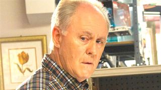 2. Arthur Mitchell (Dexter) - 279