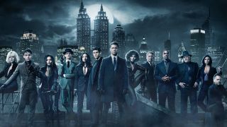 1. Gotham - liczba morderstw: 1385, średnia liczba zabójstw na odcinek: 13,85