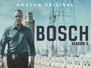 14. Bosch - liczba morderstw: 6, średnia liczba zabójstw na odcinek: 0,19