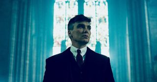10. Peaky Blinders - liczba morderstw: 23, średnia liczba zabójstw na odcinek: 0,77