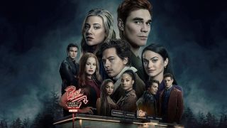8. Riverdale - liczba morderstw: 44, średnia liczba zabójstw na odcinek: 0,46