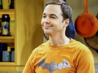 Teoria wielkiego podrywu