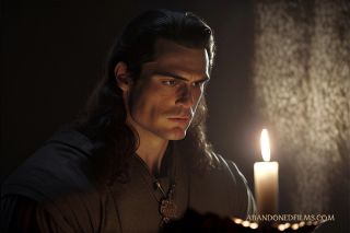 Silmarillion - film z 2024 roku w reżyserii Petera Jacksona (prace sztucznej inteligencji)