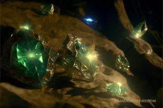 Silmarillion - film z 2024 roku w reżyserii Petera Jacksona (prace sztucznej inteligencji)