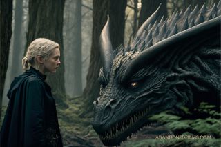 Silmarillion - film z 2024 roku w reżyserii Petera Jacksona (prace sztucznej inteligencji)
