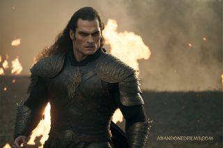 Silmarillion - film z 2024 roku w reżyserii Petera Jacksona (prace sztucznej inteligencji)