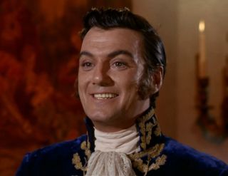 16. Trelane, dziedzic Gothos (Star Trek: Seria oryginalna) – potężny byt posiadający umiejętność manipulowania energią, czasem i materią. Ma on jednak także ogromną słabość: jest nią jego dziecinne usposobienie, które nie pozwoliło mu w pełni okiełznać i poznać własnych mocy.