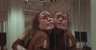 Suspiria