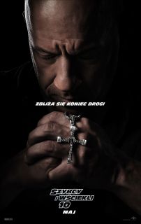 Szybcy i wściekli 10