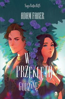 W przeklęta godzinę - okładka