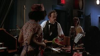 20. Zabójcze radio (1994) 