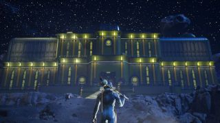 The Outer Worlds: Spacer’s Choice Edition