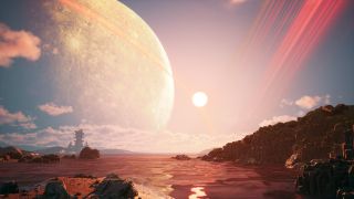 The Outer Worlds: Spacer’s Choice Edition