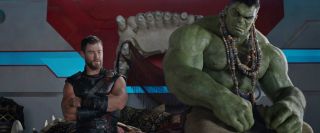 Thor: Ragnarok