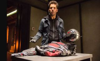 Ant-Man