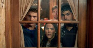 Cabin Fever (2016)
