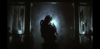 Pogromcy duchów jako film na podstawie twórczości Clive'a Bakera