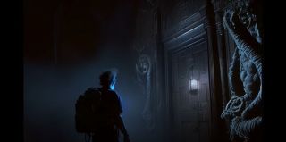 Pogromcy duchów jako film na podstawie twórczości Clive'a Bakera