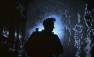 Pogromcy duchów jako film na podstawie twórczości Clive'a Bakera