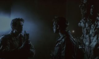 Pogromcy duchów jako film na podstawie twórczości Clive'a Bakera