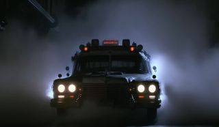 Pogromcy duchów jako film na podstawie twórczości Clive'a Bakera