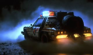 Pogromcy duchów jako film na podstawie twórczości Clive'a Bakera