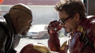 Iron Man 2