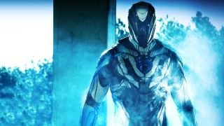 Max Steel