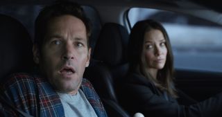 Ant-Man i Osa