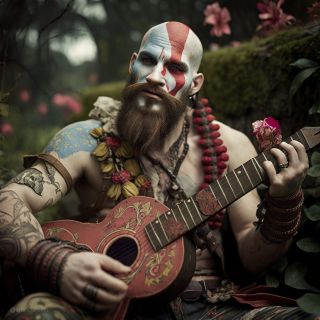 Kratos