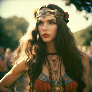 Wonder Woman