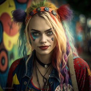 Harley Quinn