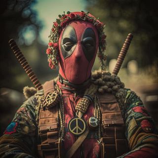 Deadpool
