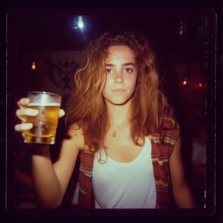 Impreza  w Hogwarcie