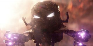 Ant-Man i Osa: Kwantomania