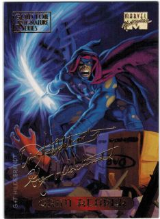 Grim Reaper w komiksach