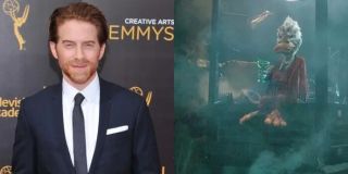 Seth Green
