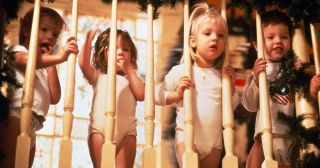 Geniusze w pieluchach