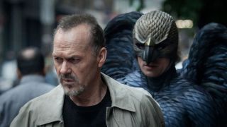 48. Birdman (2014)