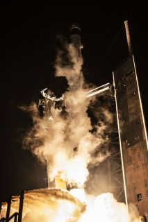 Misja Crew-6 - zdjęcia