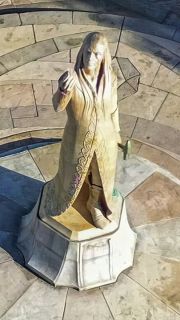 Pierścienie Władzy - zdjęcia z planu 2. sezonu